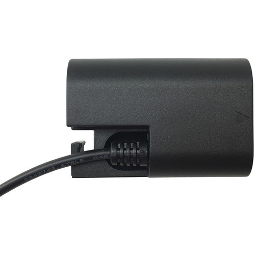ANDYCINE D-Tap to LP-E6 Dummy Battery Cable