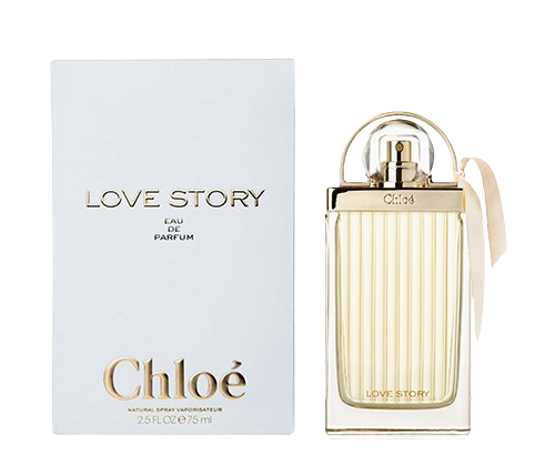 Chloe Love Story 75ML EDP קלואה לאב סטורי לאישה