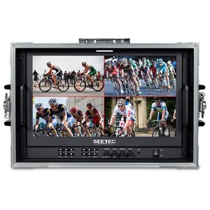 מוניטור במאי 15.6" FeelWorld SEETEC SDI