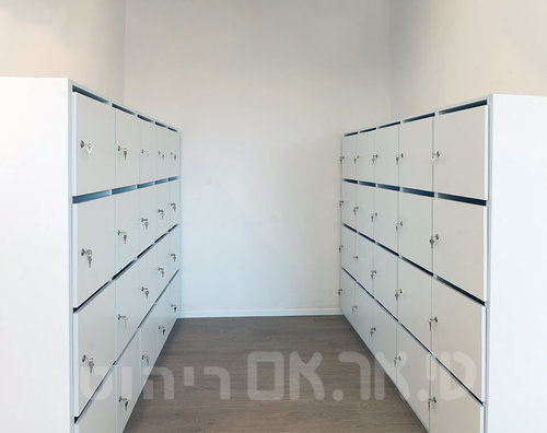 לורקים למורים