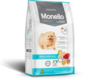 מונלו Monello אוכל פרימיום לגורי כלבים זן קטן בטעם עוף בקר וביצים - 10.1 ק"ג