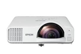 מקרן Epson EB-L210SF