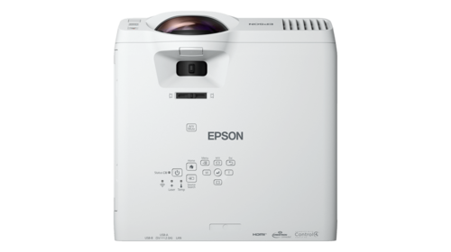 מקרן Epson EB-L210SF