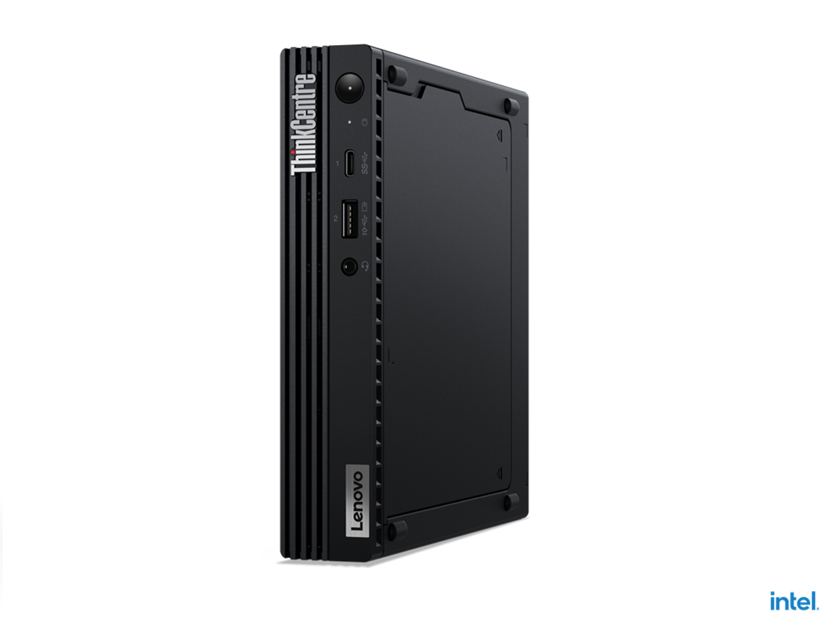 מחשב מיני Lenovo ThinkCentre M70q Gen 3 11UBS01H00 לנובו