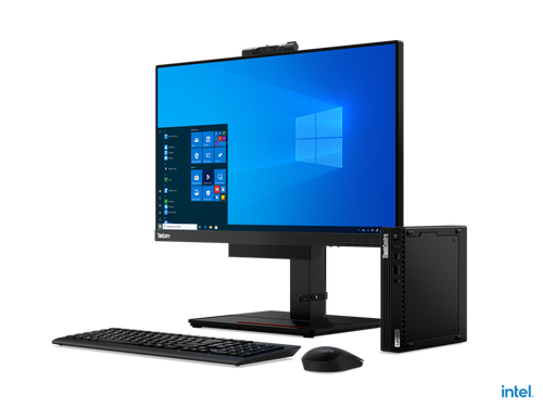 מחשב מיני Lenovo ThinkCentre M70q Gen 3 11UBS01H00 לנובו