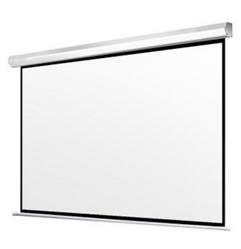  מסך הקרנה לתלייה MWS-244 C מבית ATLASTAND