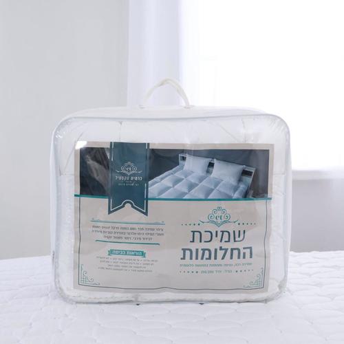 שמיכת פוך רכה ונעימה במיוחד