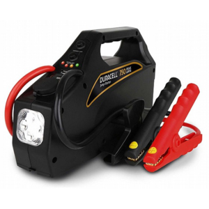 בוסטר התנעה דורסל 12V 750AMP לרכבי בנזין/דיזל DURASEL
