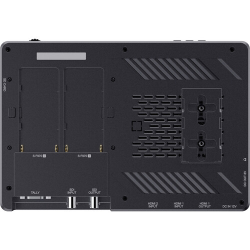 מוניטור מסך מגע FeelWorld LUT11S 10.1