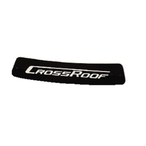 מסיט רוח /מגן רוח לגגון cross roof