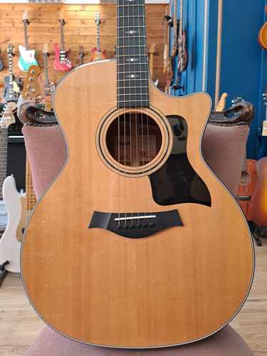 Taylor 314ce V-Class 2019 USA