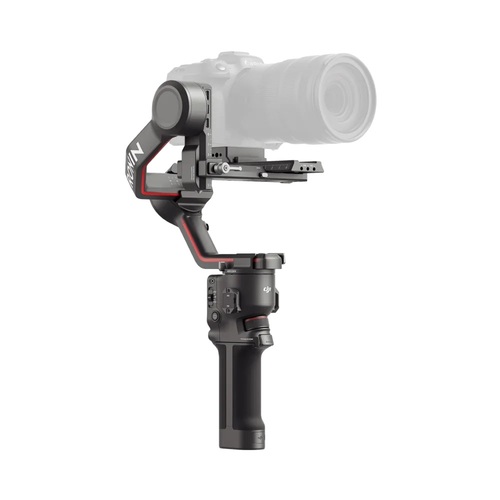 מייצב DJI RONIN RS3