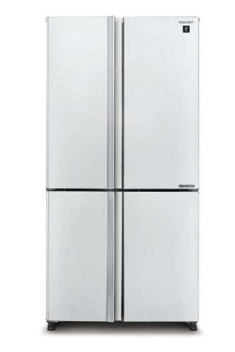 מקרר 4 דלתות דגם SJ-8950-SL/BS/WH/BK