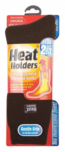 גרביים תרמיות לקור לנשים וגברים HEAT HOLDERS BERLIN