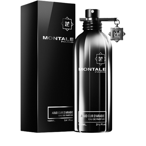 Montale Aoud Cuir d'Arabie