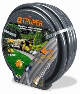 סט צינור גינה "1/2 (20 מטר) TRUPER