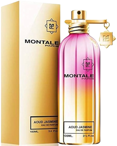 Montale Aoud Jasmine 100ML EDP מונטל אוד יסמין יוניסקס
