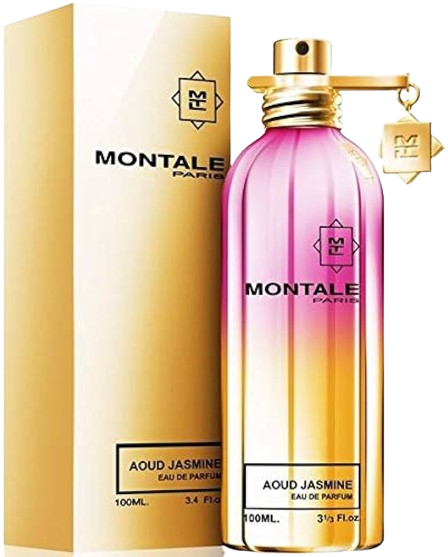Montale Aoud Jasmine