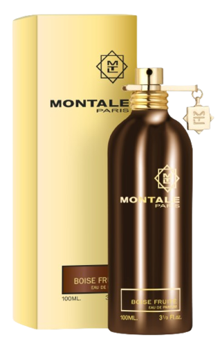 Montale Boise Fruite 100ML EDP מונטל בויסה פרוטה יוניסקס