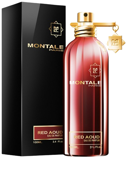 Montale Red Aoud