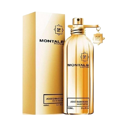Montale Aoud Damascus