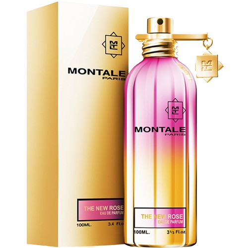 Montale The New Rose 100ML EDP מונטל דה ניו רוז לאישה