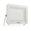 תאורת הצפה EAGLE  IP65 150W אור קר גוף לבן