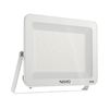 תאורת הצפה EAGLE  IP65 200W אור חם גוף לבן