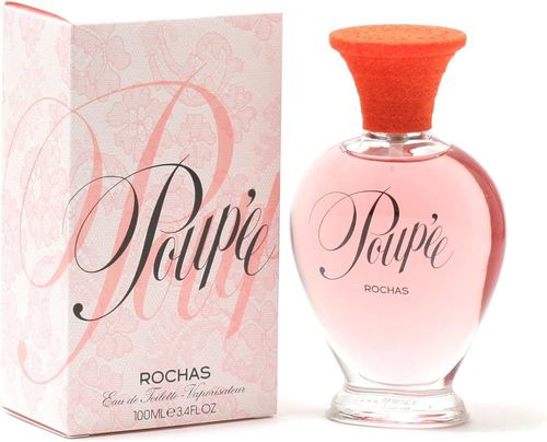 Poupee Rochas 100ML EDT
