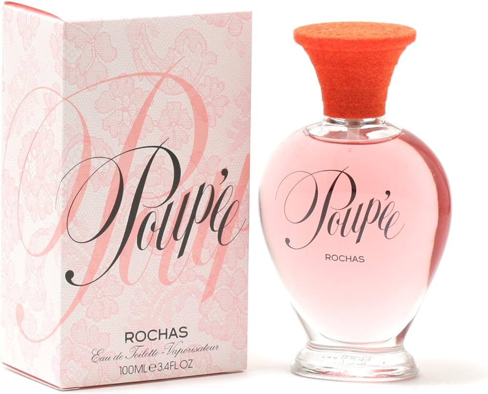 Rochas Poupee