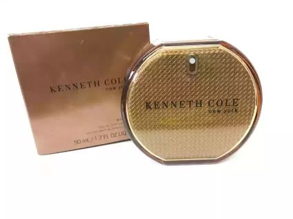 Kenneth Cole 50ML EDP קנת