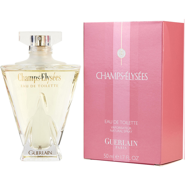 Guerlain Champs Elysees 50ML EDT גרלן צ