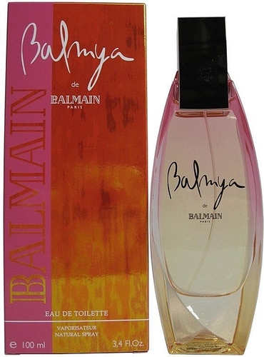 Balmain Balmya 100ML EDT בלמיה לאישה