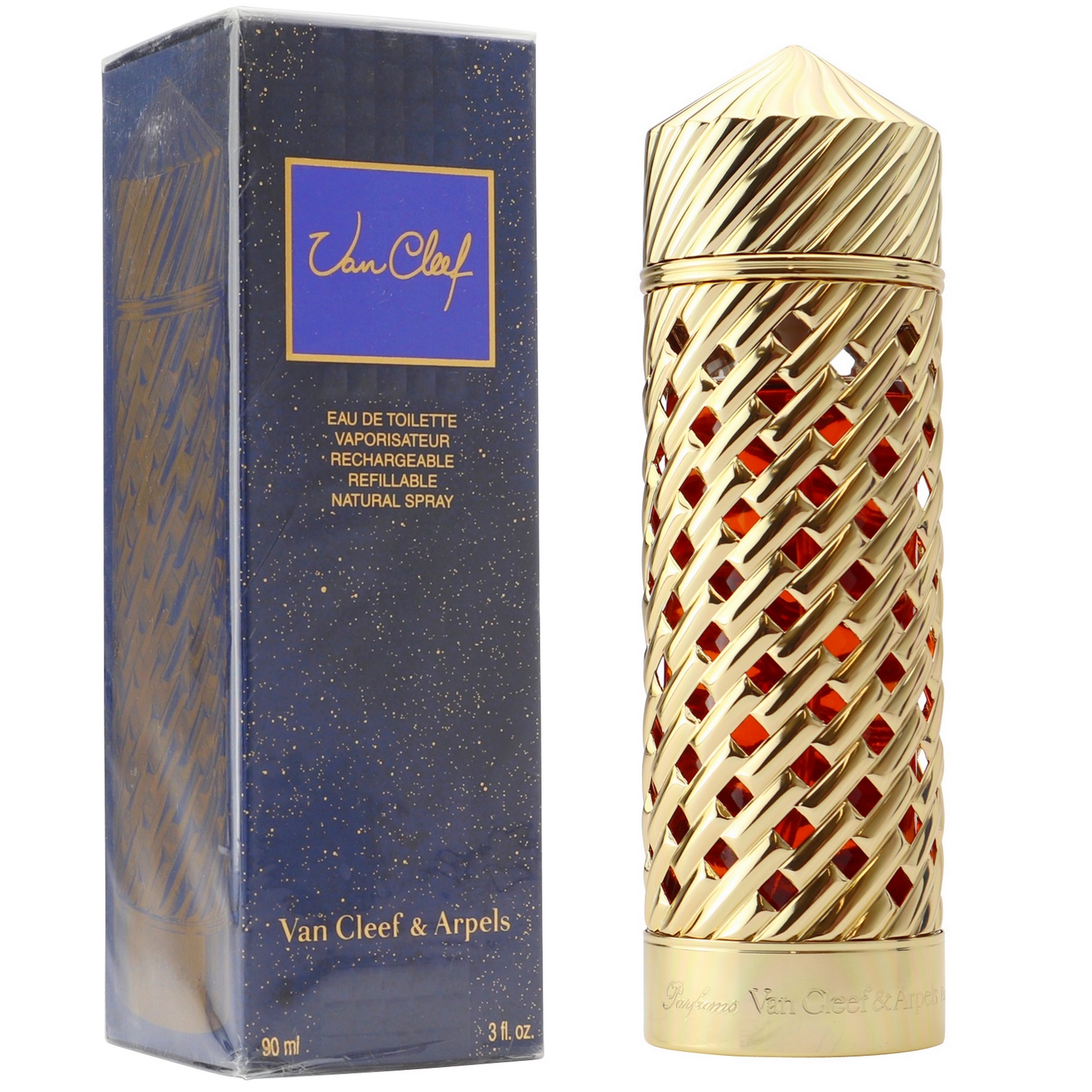 Van Cleef & Arpels Van Cleef & Arpels pour Homme