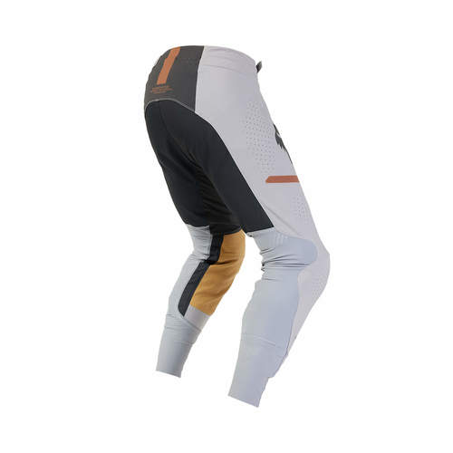 מכנסי פוקס פלקסאייר אפור - FOX FLEXAIR OPTICAL V24