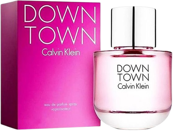 Calvin Klein Downtown