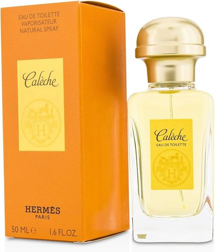 Hermes Caleche 50ML EDT הרמס קאלש לאישה