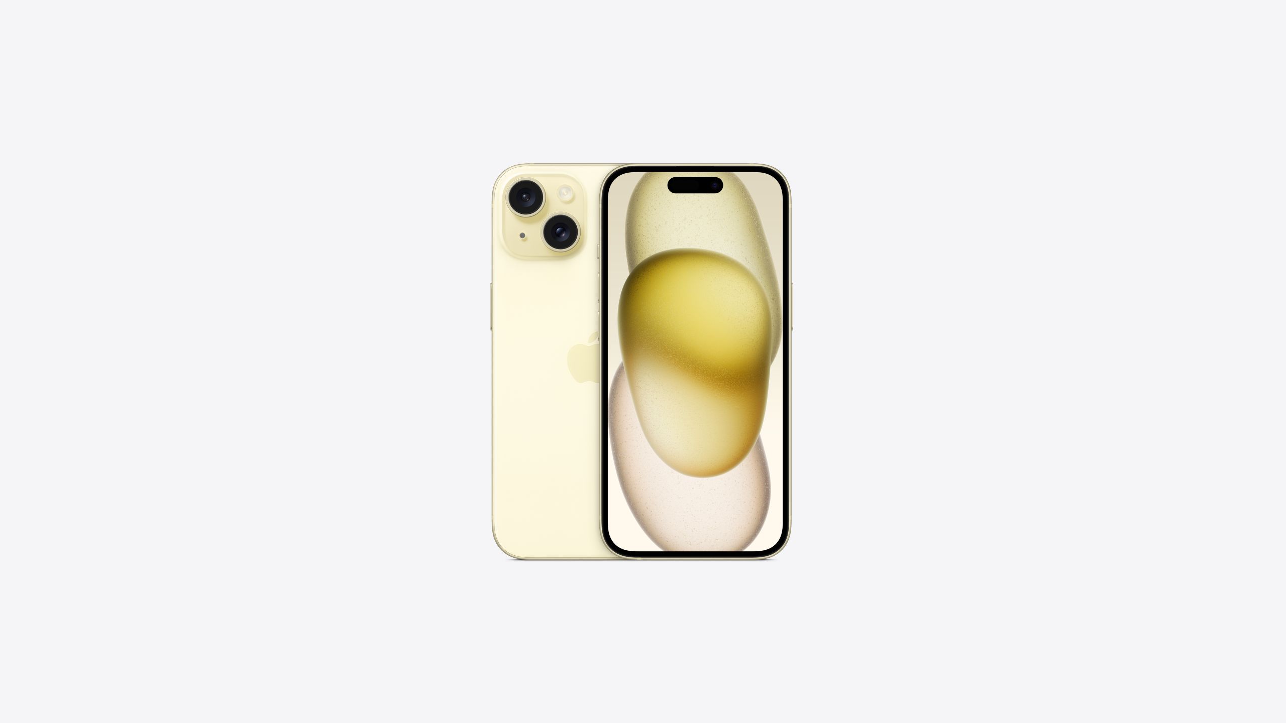 טלפון סלולרי Apple iPhone 15 128GB אפל