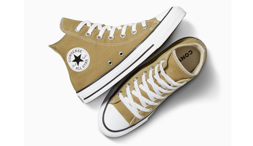 נעלי קונברס אולסטאר גבוהות Allstar Chuck Taylor