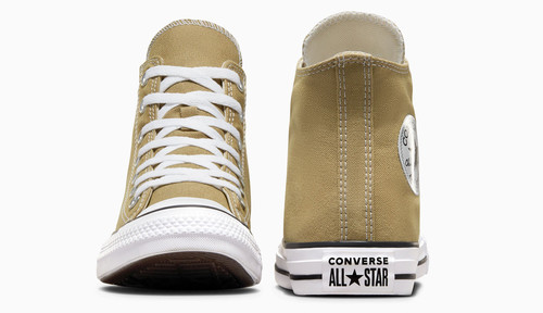 נעלי קונברס אולסטאר גבוהות Allstar Chuck Taylor