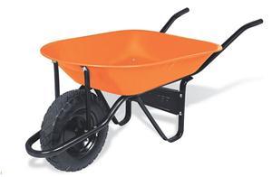 מריצה מתכת 65 ליטר TRUPER