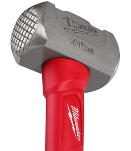 פטיש מילווקי 1.3KG דגם 4932478255