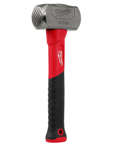 פטיש מילווקי 1.3KG דגם 4932478255