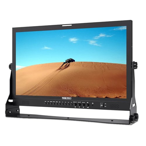 מוניטור מקצועי FeelWorld SEETEC 23.8