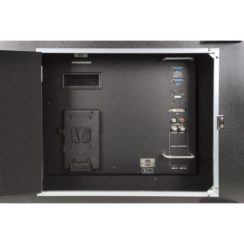 מוניטור מקצועי FeelWorld SEETEC 23.8