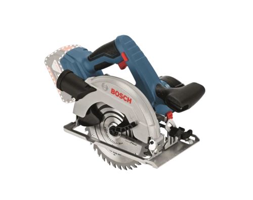 גוף מסור עגול נטען בוש BOSCH GKS 18V-57