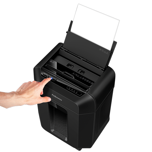   מגרסה אוטומטית 80M AUTOMAX