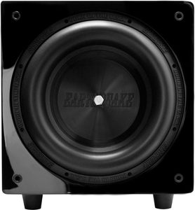 רמקול סאב וופר מבית Earthquake דגם MiniMe DSP P-10