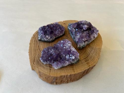 מושבת אמטיסט AMETHYST CLUSTER