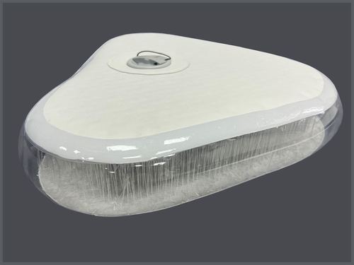 רצפה מתנפחת לסירות גומי קוליברי KOLIBRI AIR - DECK